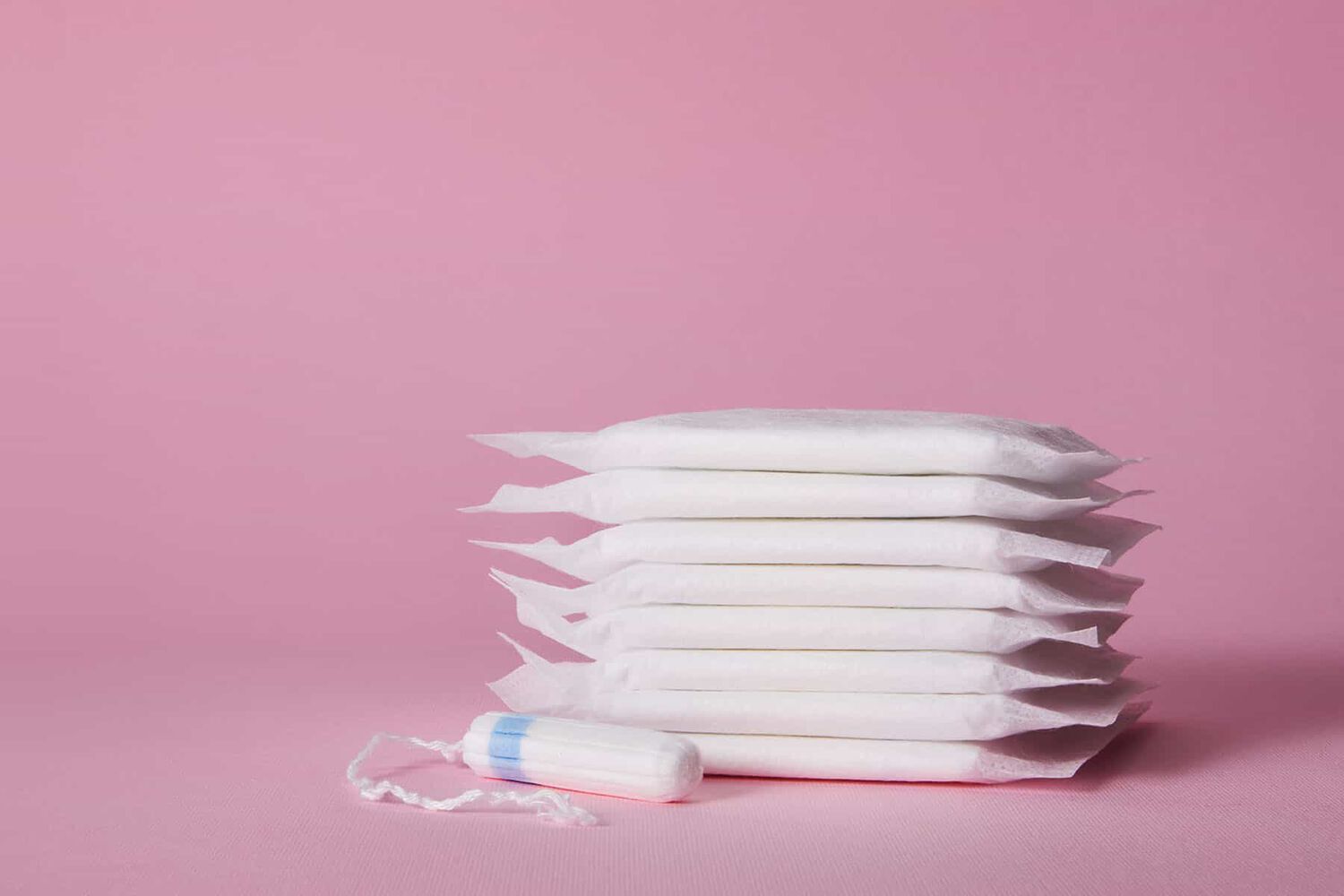 Tampons vs Pads Which is Right for You